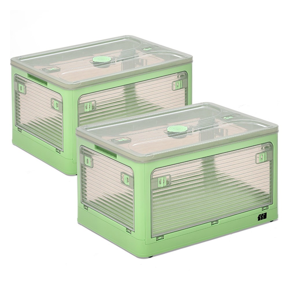 탄씨엔쯔 탄스트라이더 아웃도어 폴딩 수납 박스 소형 KJBBA540021 17,590원