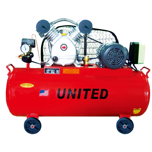 유나이티드 공업용컴프레서 UBE-200300 (20HP,삼상) 3,757,400원