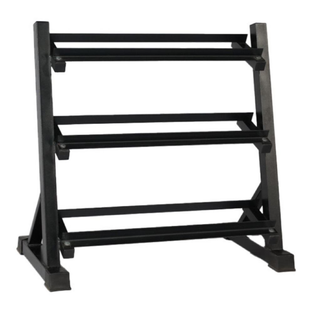 덤벨랙 3단 바벨랙 덤벨거치대 아령거치대 바벨거치대 덤벨정리대 바벨정리대 아령정리대 바벨거치 98CM*50CM*91CM, 1개 119,600원