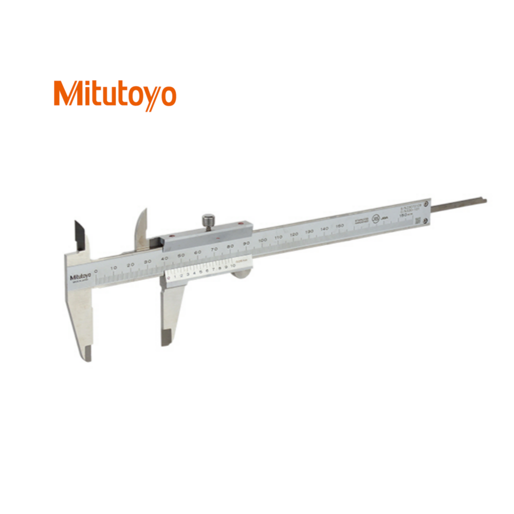 Mitutoyo 미쓰토요 530-101 (200mm) 버니어 캘리퍼스 45,210원