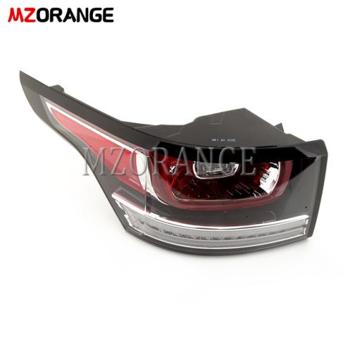 테일 램프 후미등 데루등  랜드로버 스포츠 2014 2015 2016 2017 DRL 방향 지시등 브레이크 LED 후방 자동차 액세서리 359,670원