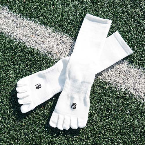 봉메쥬 남성 스포츠 발가락 양말 3켤레 세트 17,800원