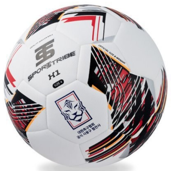 스포츠트라이브 H1 (학교/아카데미 추천) 축구공, 단일상품, 1개 37,000원