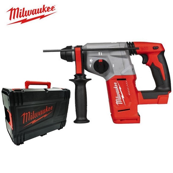 정품 밀워키 충전 로타리 함마드릴 M18 BLH-0X 본체만 M18 BLH 브러쉬리스 앙카드릴 269,800원