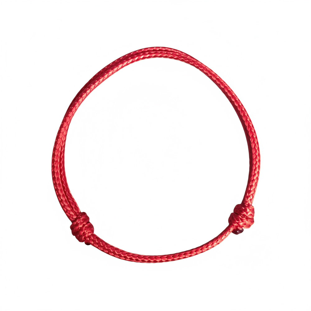 하니펫 강아지 고양이 출산 인식표 면왁스 목걸이줄 1,900원