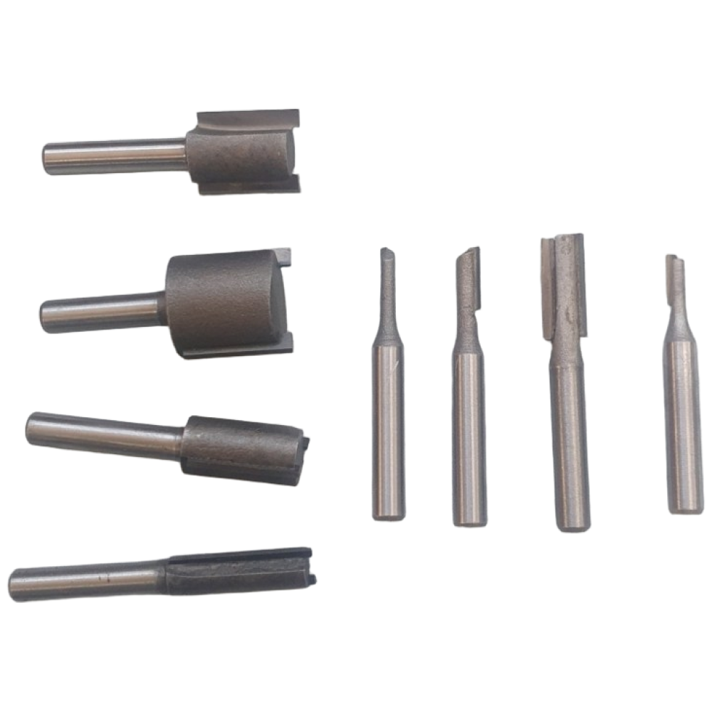 목공용 보링 드릴 홈파기 나무 밀링 비트 커터, 1세트 19,000원