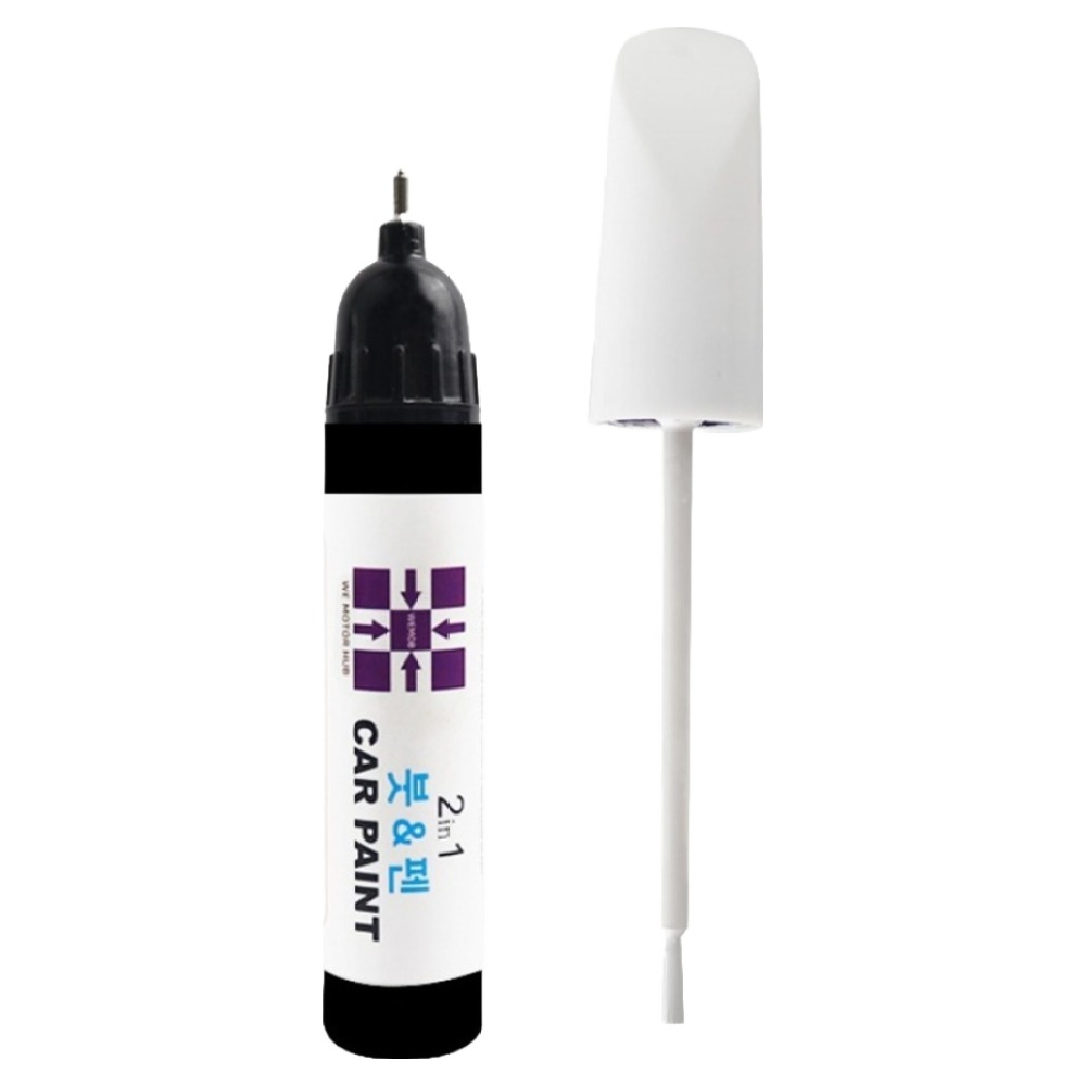 위모브 벤츠 전용 붓펜 카페인트 10ml 12,750원