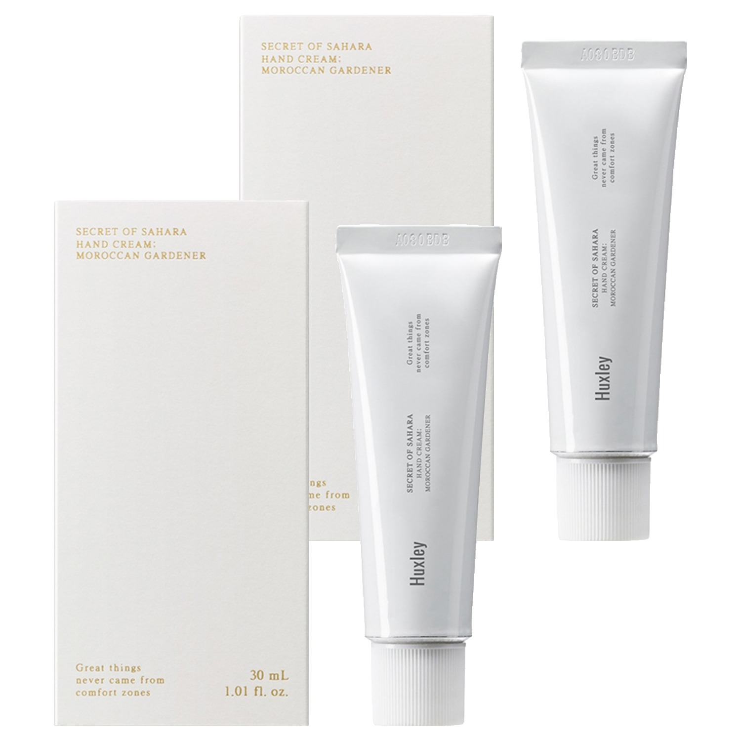 헉슬리 핸드 크림 모로칸 가드너 사하라, 30ml, 2개 25,500원