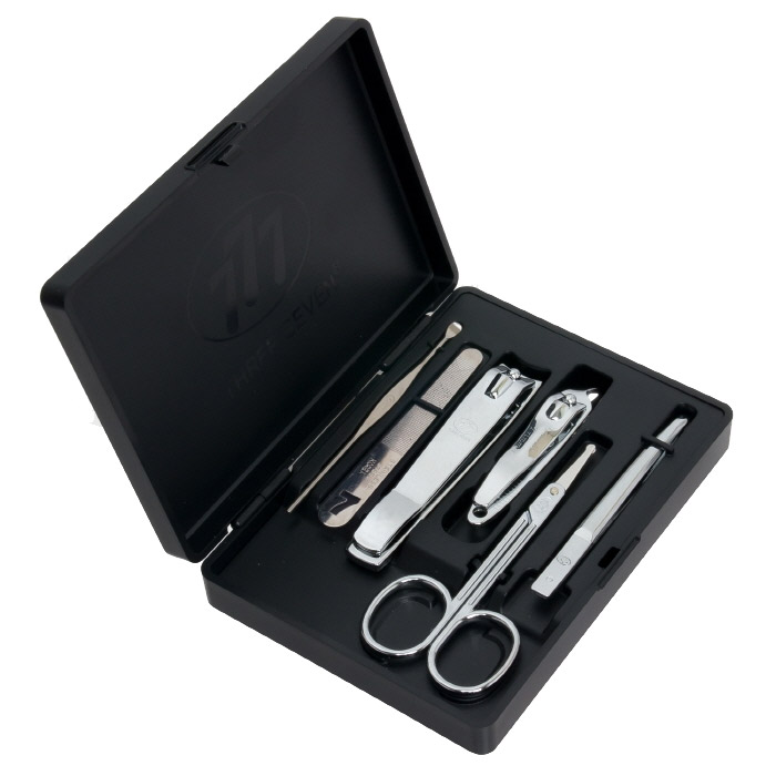 777 손톱깎이 세트 TS-4800VC, 혼합색상, 1세트 15,610원
