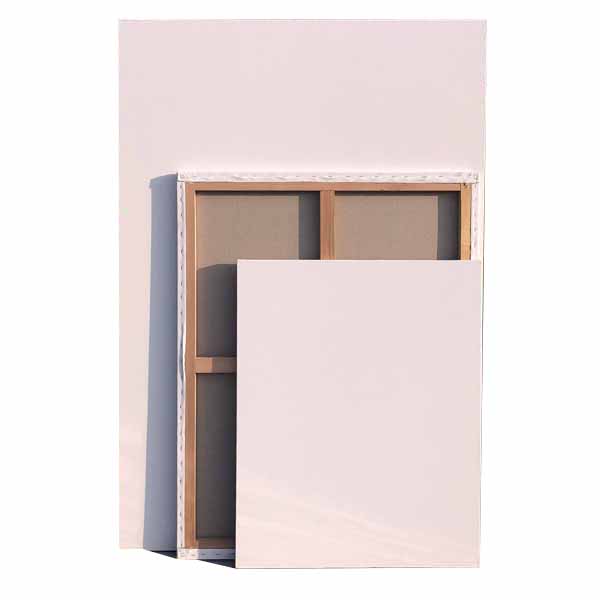 찰리몰 캔버스 40호~120호 정왁구+아사천 국내제작 고급캔버스 112,000원