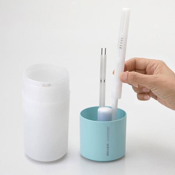 아이리버 초음파 가습기 IDH-550 필터 (2개입) 4,900원