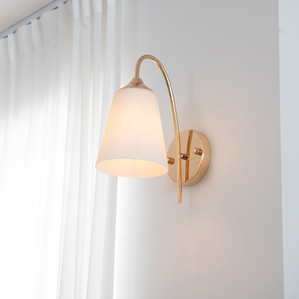 히트조명 모코 1등 벽등 F31083 40,000원