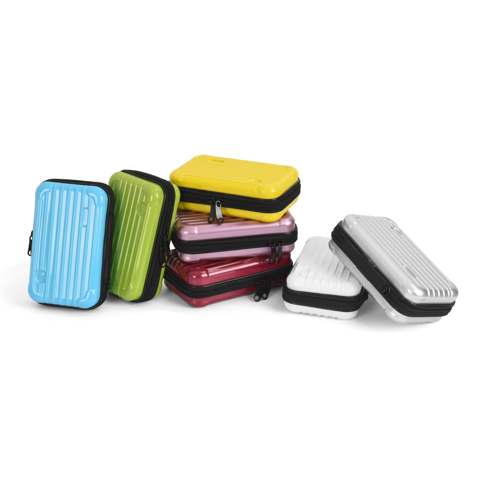 제이팀 여행용 캐리어 파우치/화장품가방/여권가방 6,900원