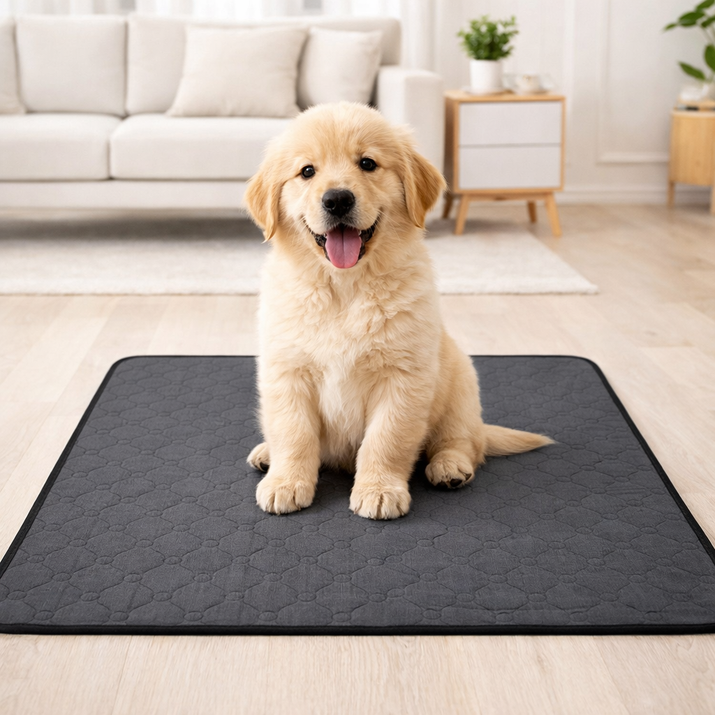 리엔토 빨아쓰는 방수 기저귀 배변 보조패드 12,600원