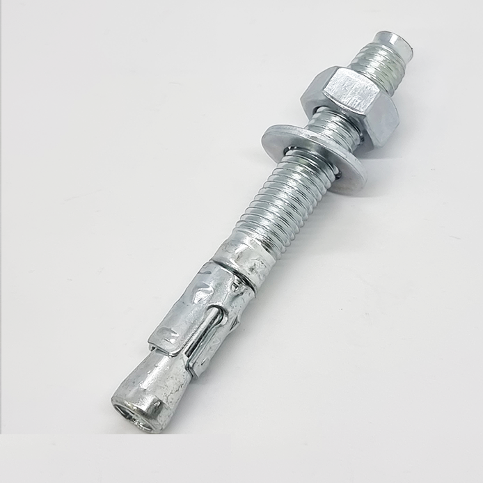 웨지앙카 철 스텐 M6 M8 M10 M12 M!6 M20 M24 1,160원