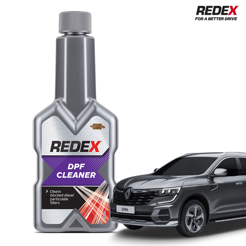 레덱스 QM6 연료첨가제 DPF클리너 디젤 경유 250ml 27,900원