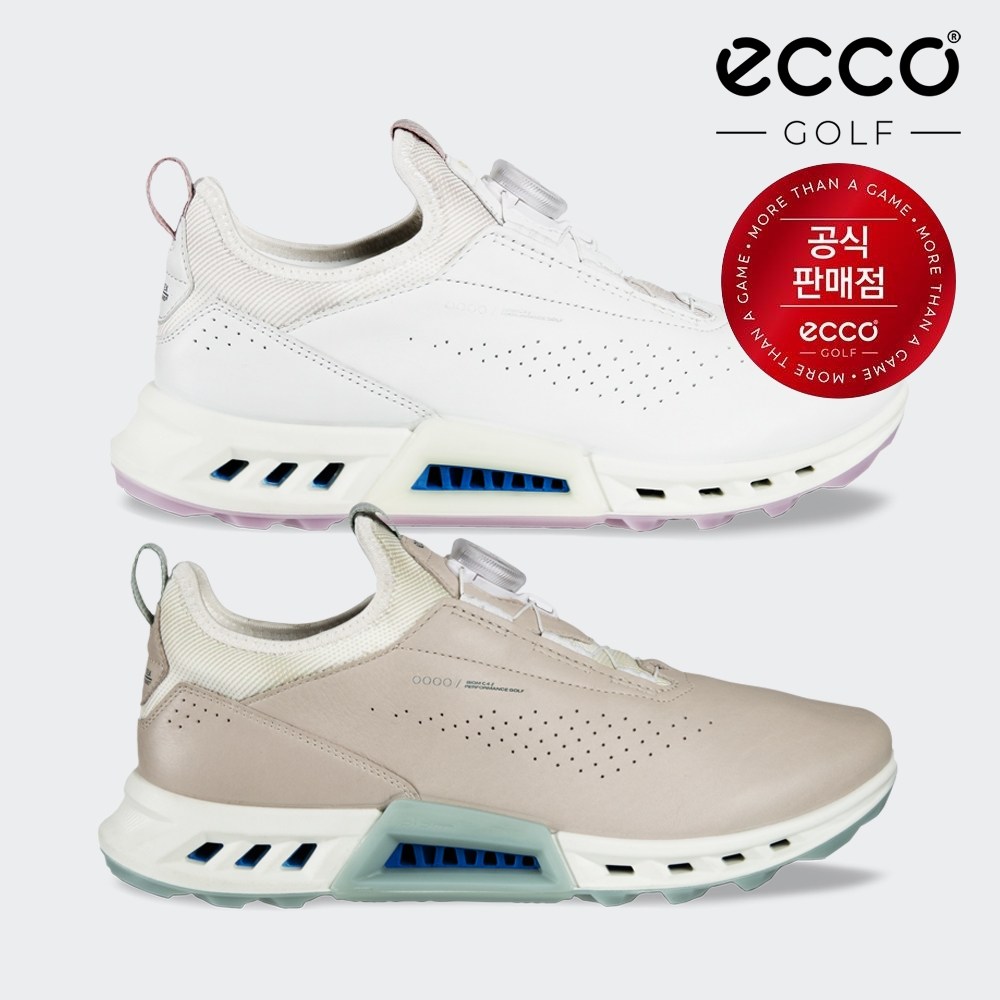 에코 골프화 바이옴 C4 보아 여성 2컬러 [130913] 350,000원