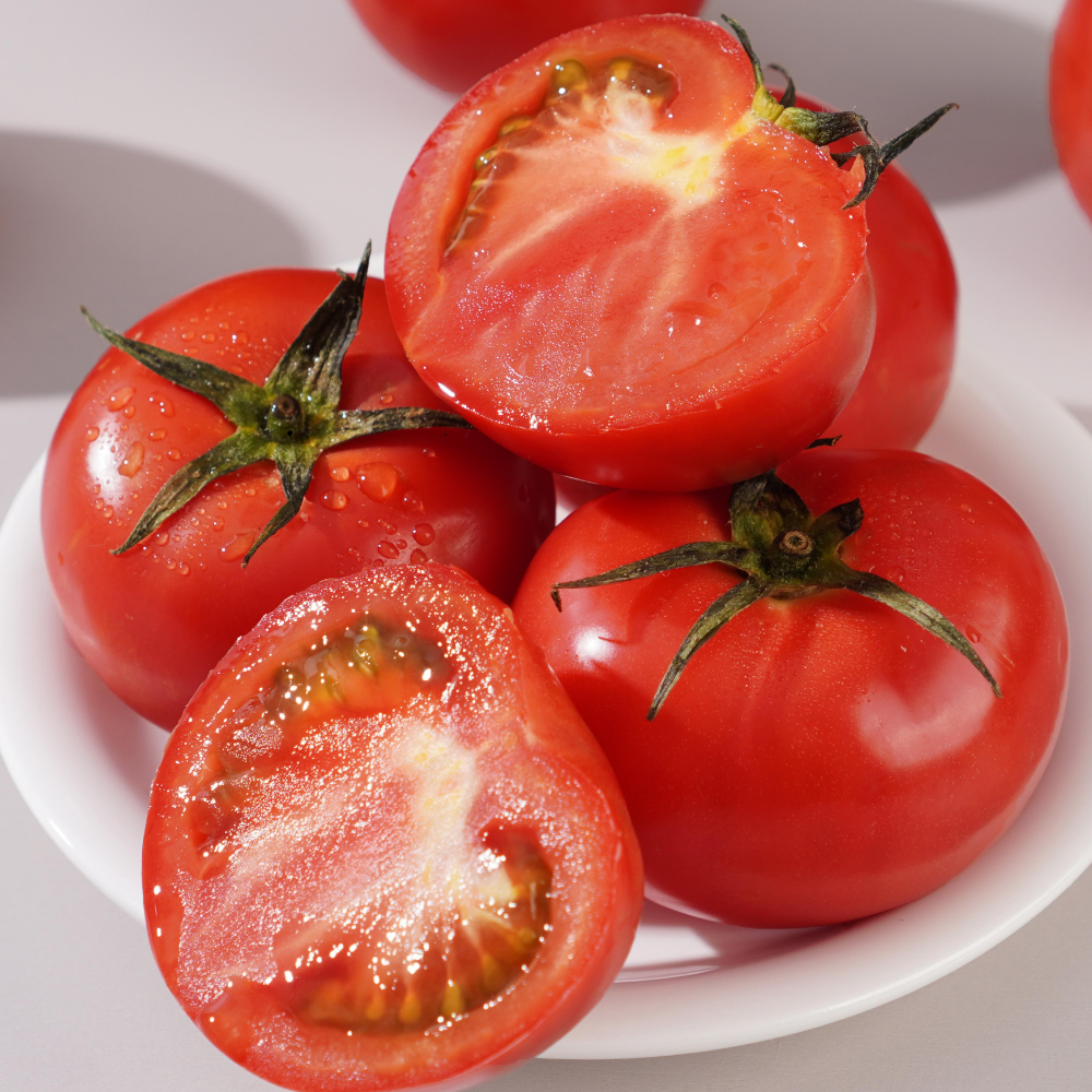 선한마켓 완숙 토마토 산지직송 유럽종 특품 중대과, 1박스, 완숙 토마토 2kg 31,500원