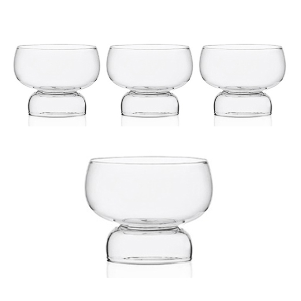 이첸도르프밀라노 코케시 글라스 와인잔 디저트볼 450ml 51,920원