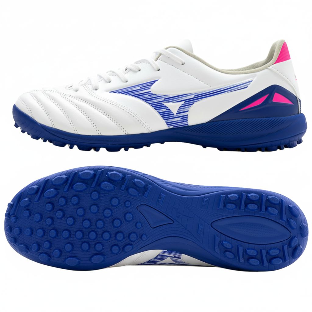 미즈노 모렐리아 네오4 프로 AS TF 캥거루가죽 풋살화 ENERZY XP 169,000원