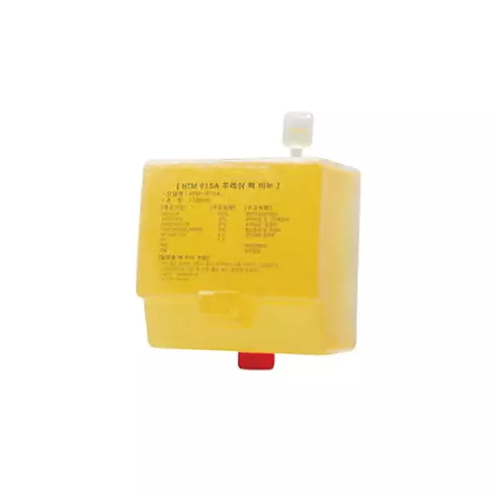 한국타올기 손 세정액 팩 물비누 1.1L, 12팩 HTM-915A 116,000원