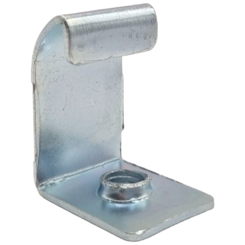 C형강 브라켓 9.5mm 3/8 500개, 500개, 3/8(9.5mm) 57,500원