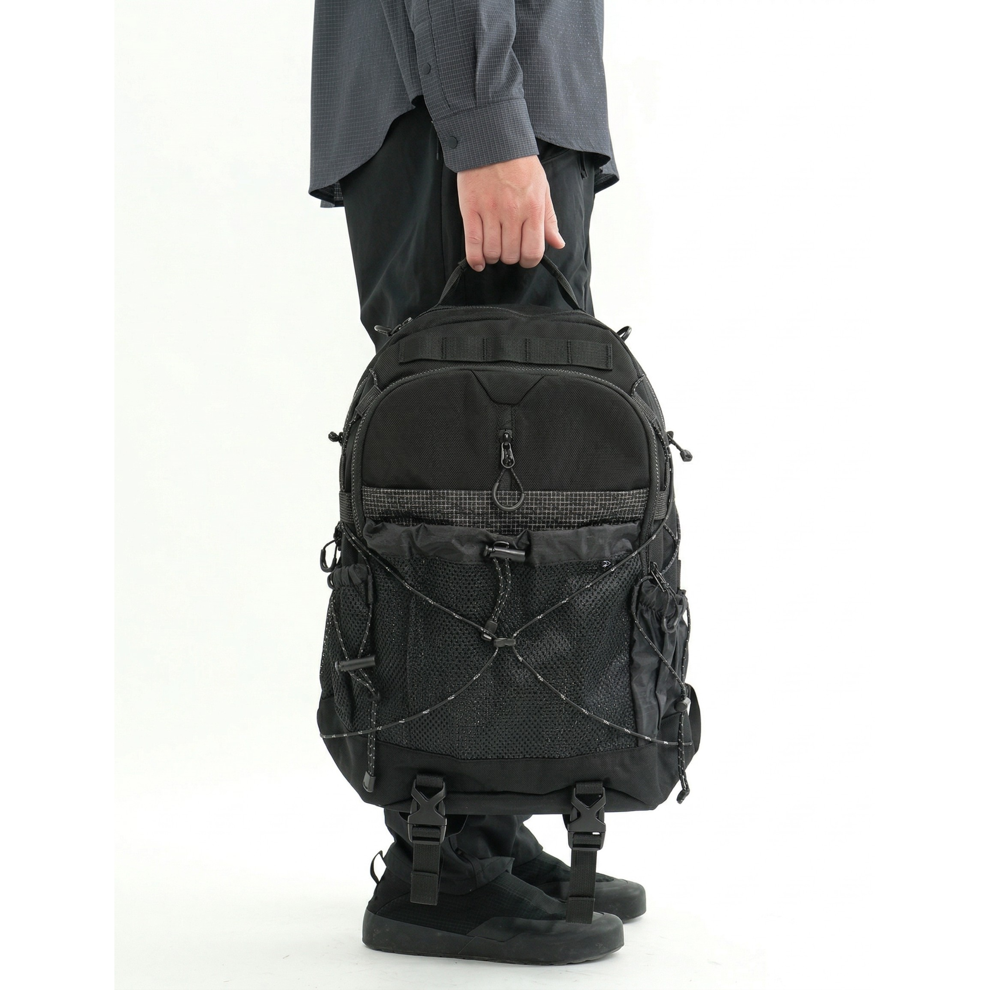 베즈트 새학기 대학생 여행용 노트북 백팩 68,890원