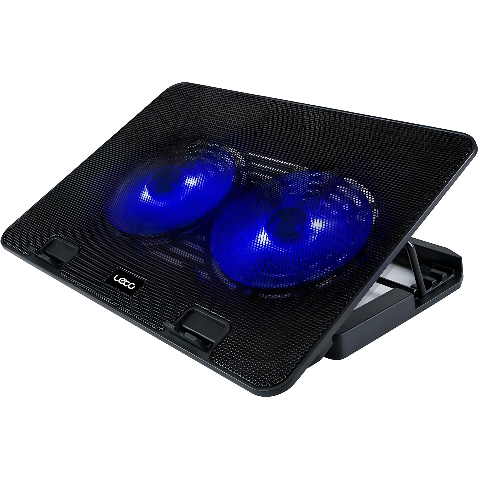 레토 메탈 듀얼쿨러 노트북 거치대 LCS-S01 14,400원