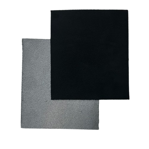 스웨이드 인조가죽 원단 합성피혁, 스웨이드2(그레이) 10,420원