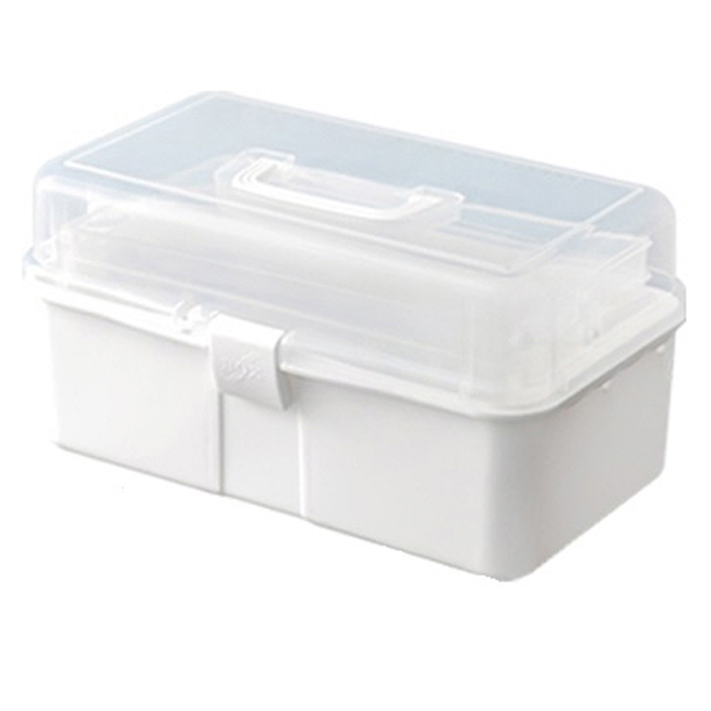 세가지색상 화구박스 02 흰색 26,280원