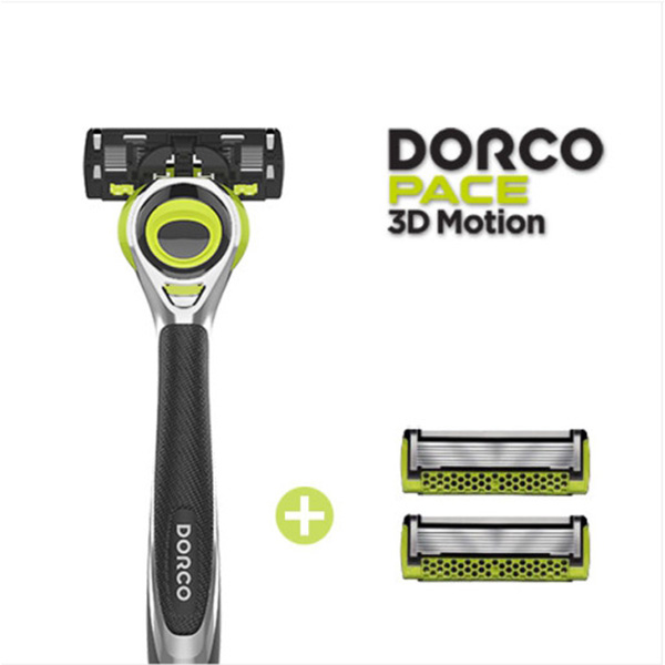 도루코 PACE 3D Motion 기획세트 1호 SVA4001 19,300원