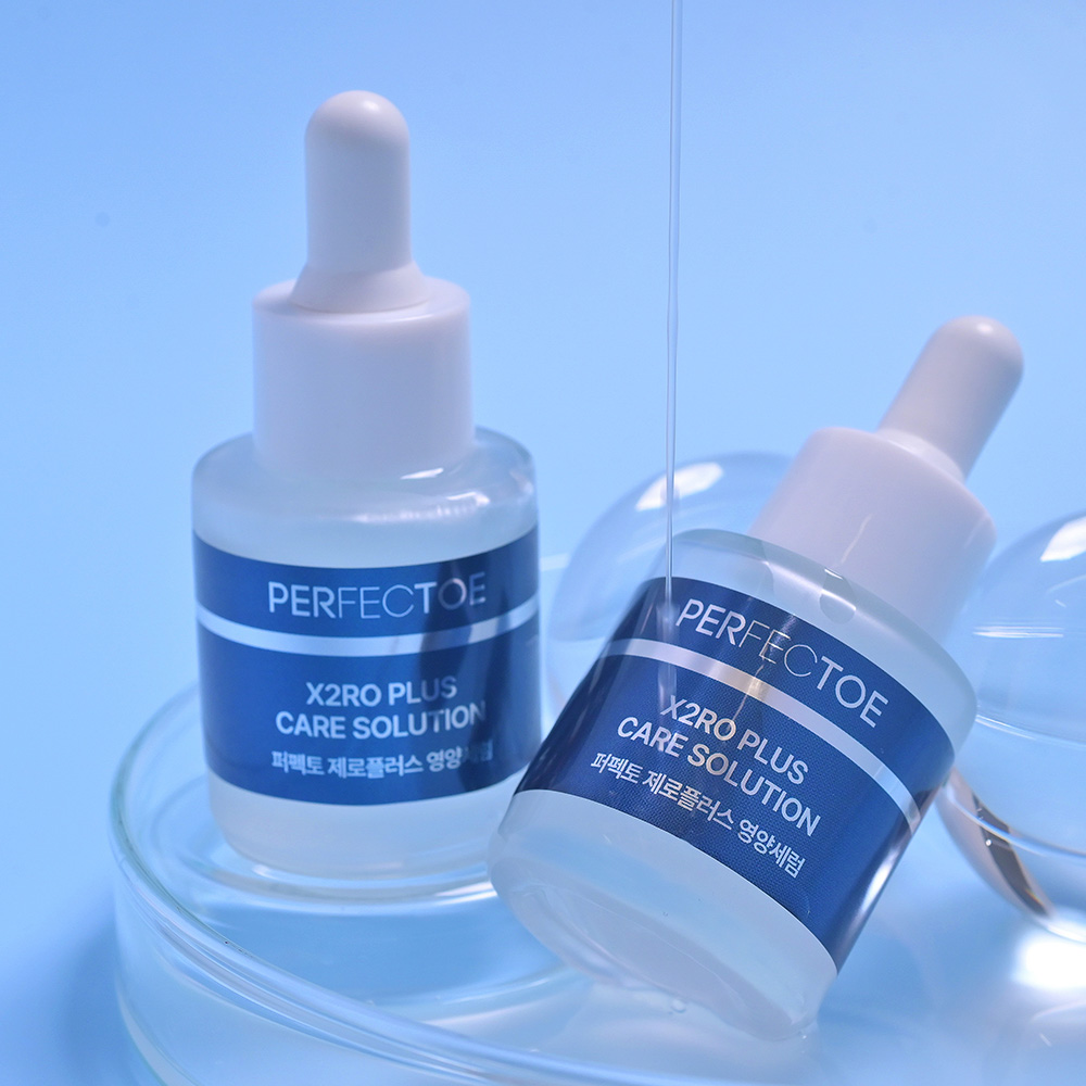 퍼펙토 문제성 발톱 영양제 PDRN 앰플 손톱 영양 세럼, 1개입, 1개, 20ml 27,000원