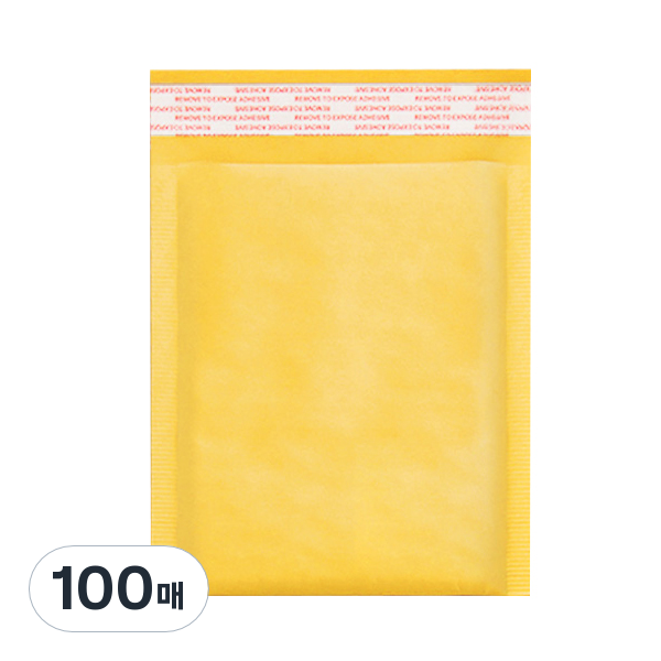 다다 에어캡 안전봉투 22,000원