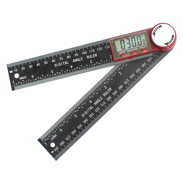 종원 디지털 각도자 200mm 11,400원