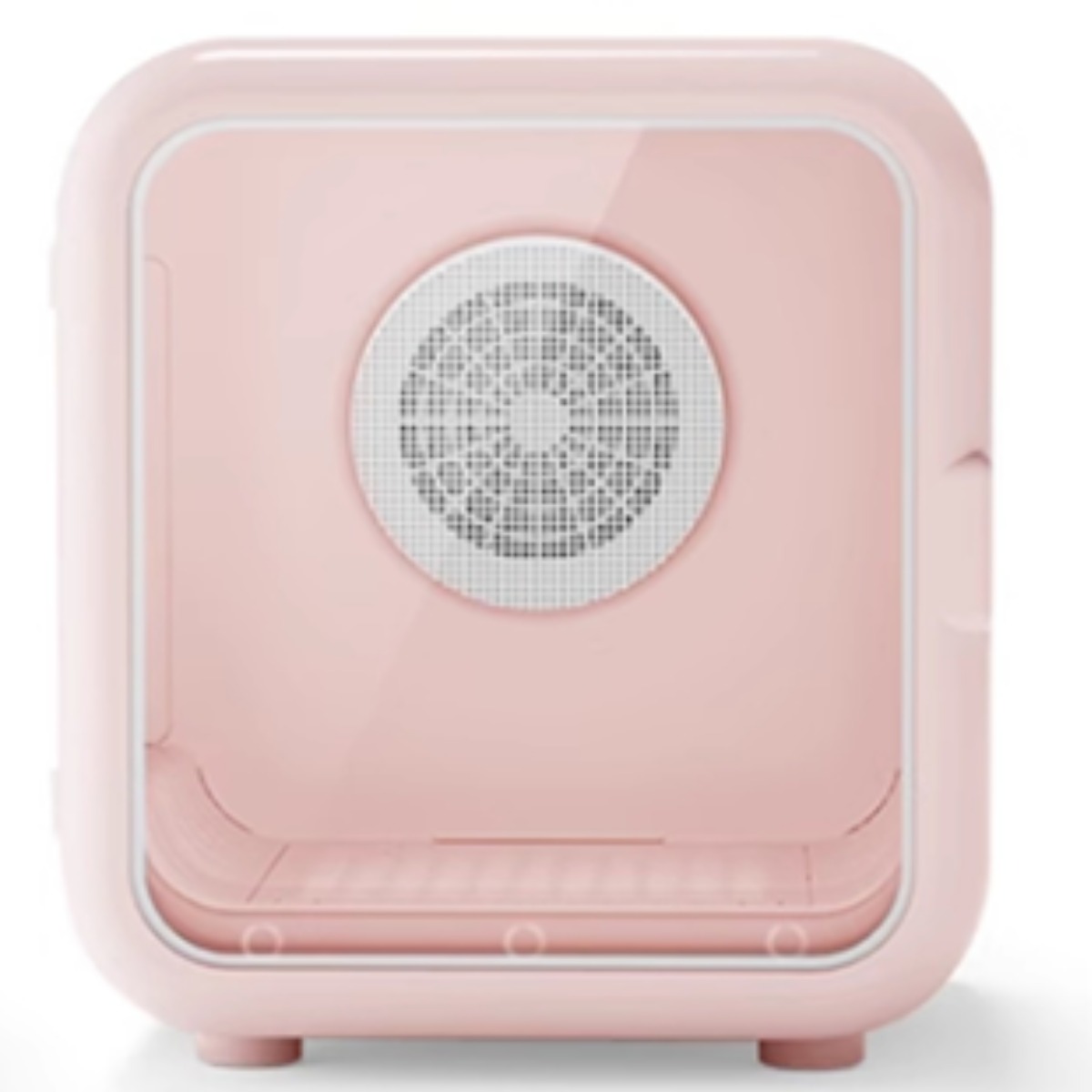 몽냥멍3 한글 패널로 간편 부드러운 털말리기 펫드라이룸 반려동물 건조기 강아지 고양이 드라이룸 펫 드라이기 208,000원