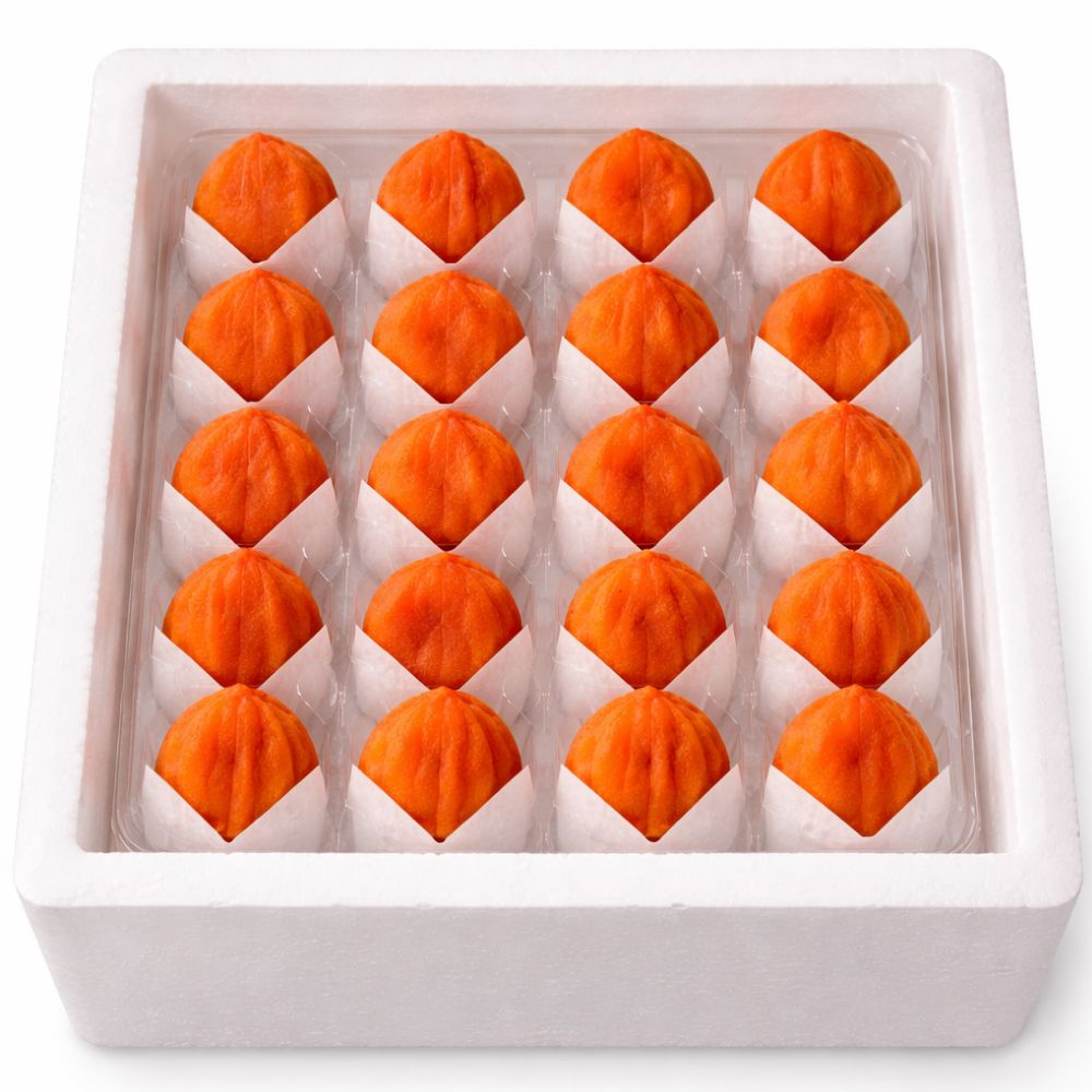 [재구매율1위] 고당도 상주 반건시 곶감 가정용 최상품 자연건조 디아머스 17,400원