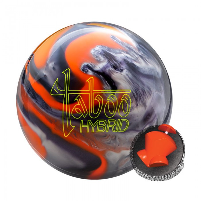 [햄머] 타부 하이브리드 공인구 소프트볼 훅볼 259,000원