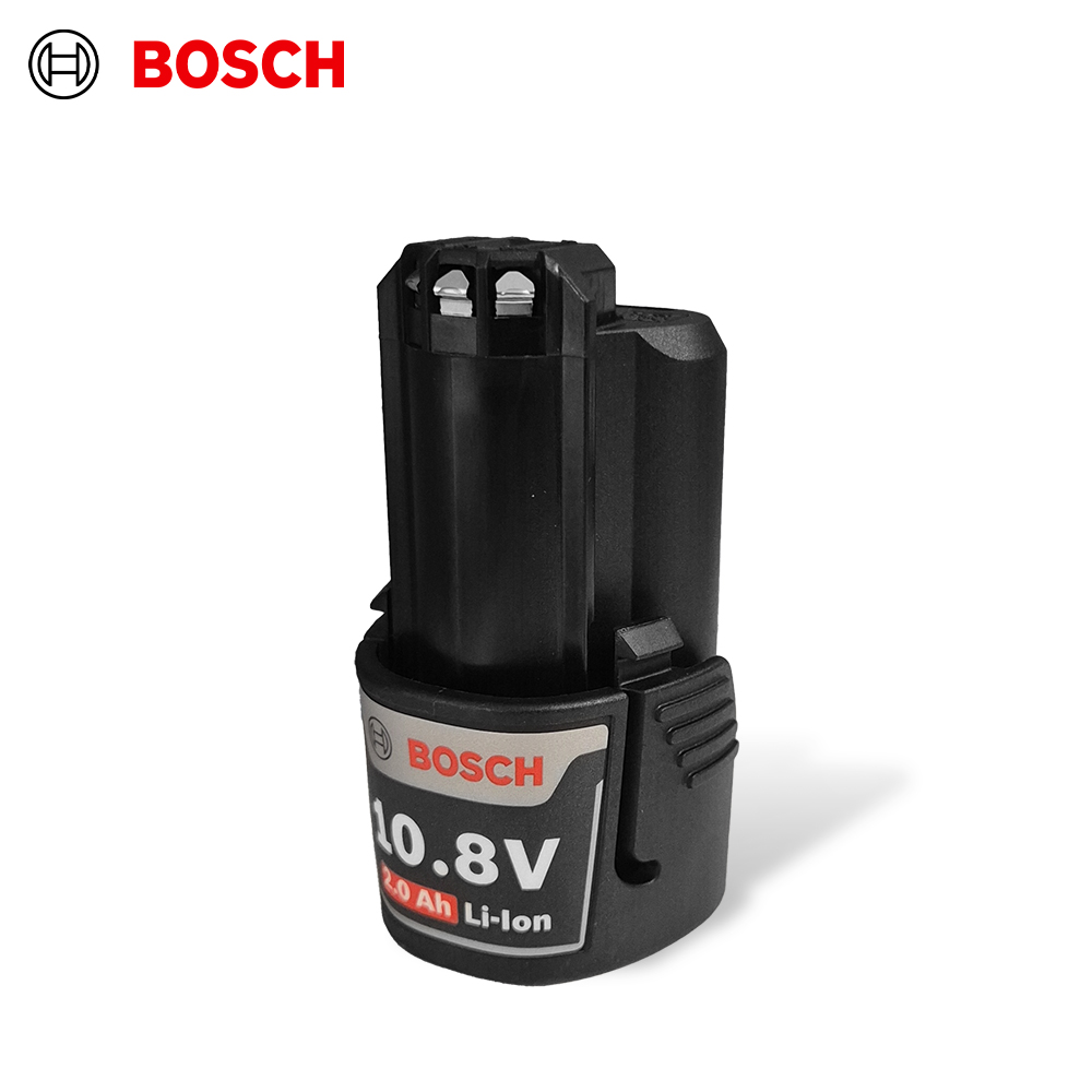 [보쉬]10.8V 2.0Ah 리튬이온배터리 29,650원