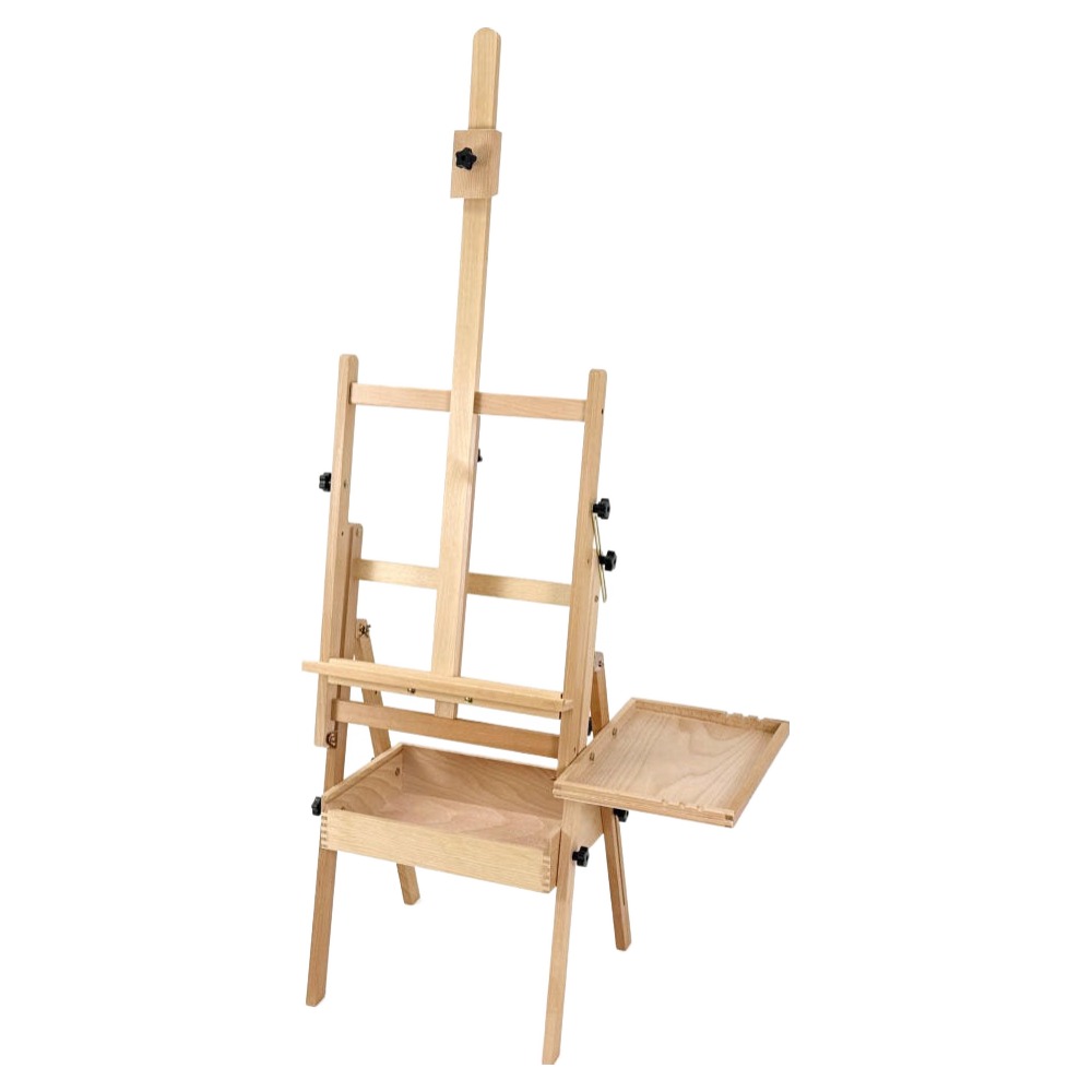 올지 프라임 서랍형 이젤 114,120원