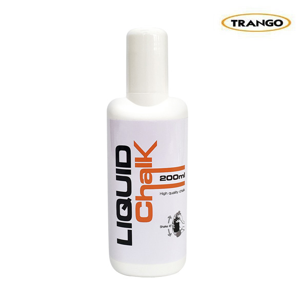 트랑고 리퀴드 쵸크 200 액상초크 클라이밍 14,270원
