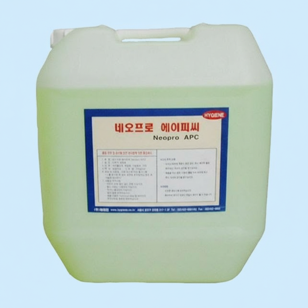 다목적 세제 세정제 대용량 20kg 주방 바닥 기름때 찌든때 강력 알칼리 세척제 업소용 산업용 청소용품 60,090원