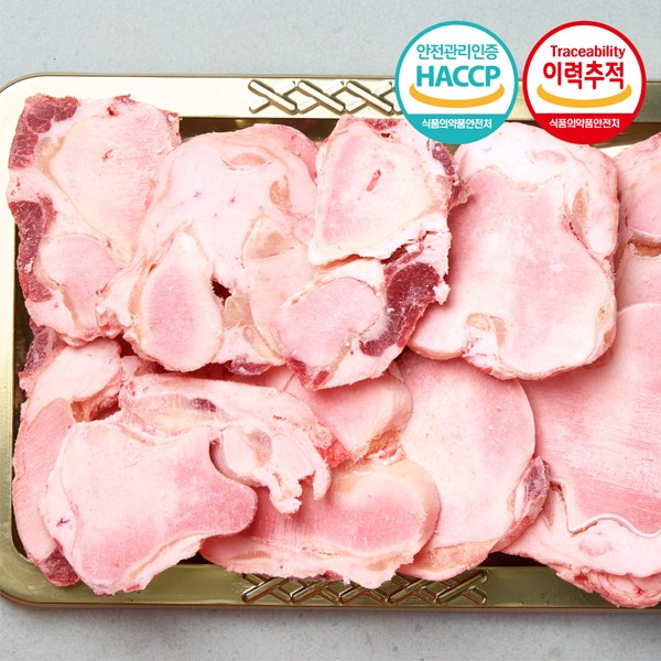 Fresh 한우1등급 사골 4kg 21,900원