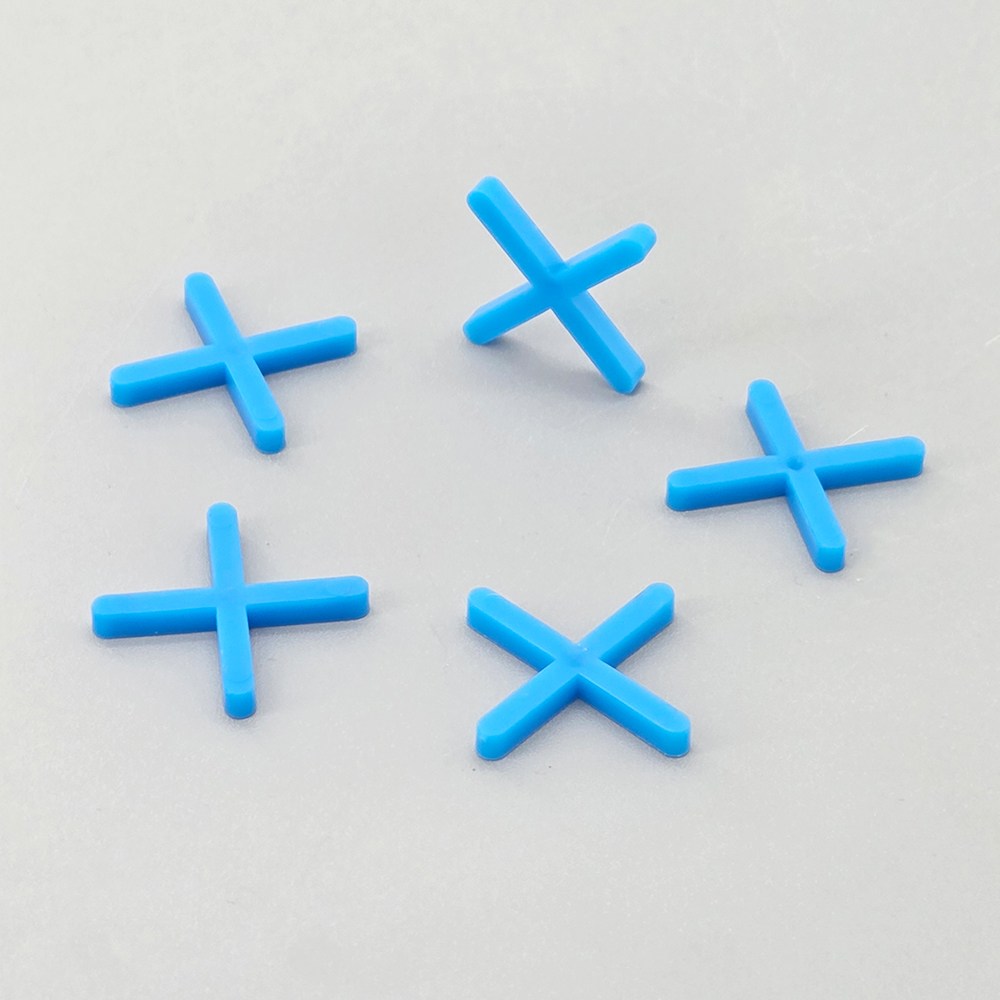 픽스톱 타일 간격제 쿠사비 십자 스페이스 줄눈 메지핀 100개입 4,100원