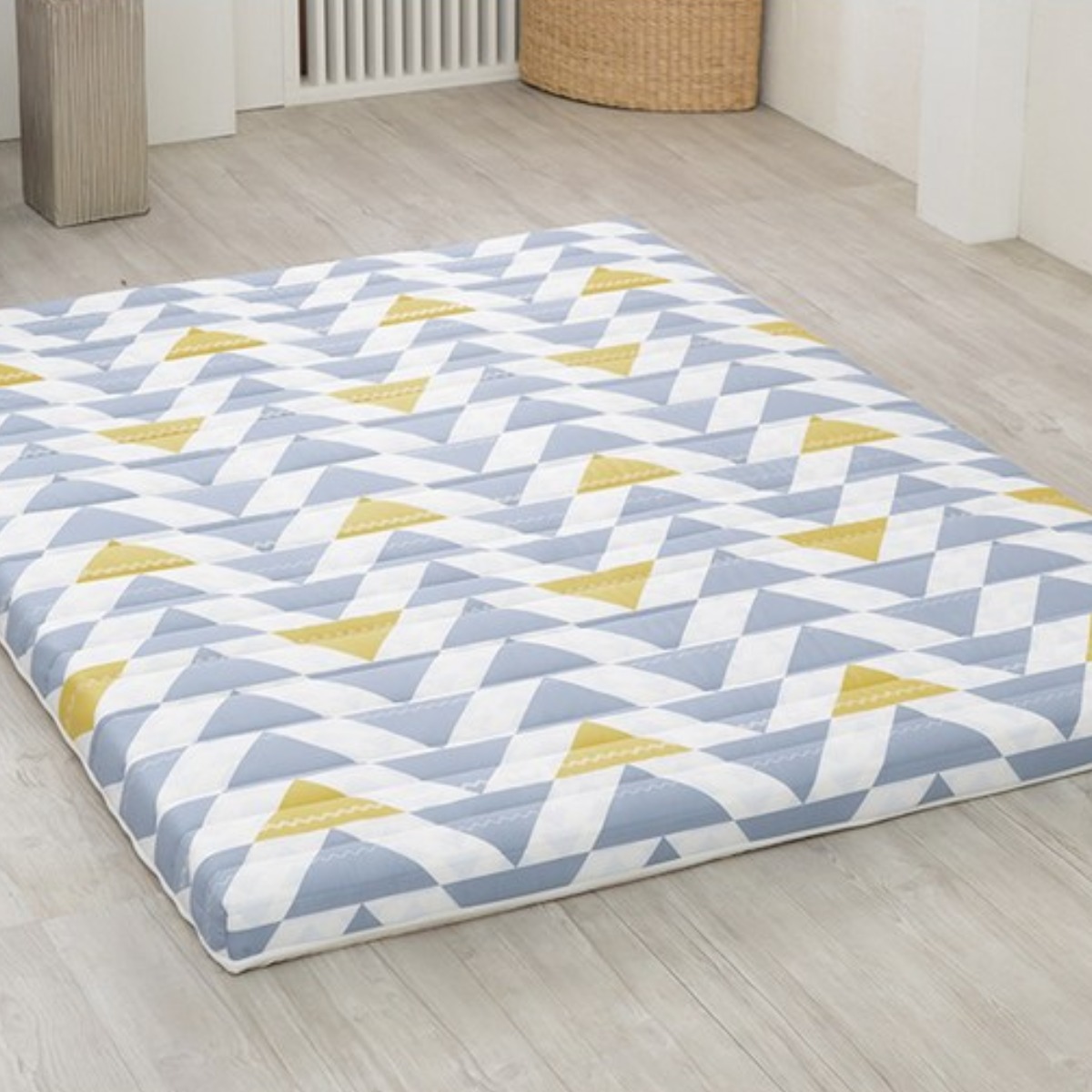 느웰 순면 매트리스 커버 5cm∼7.5cm 싱글 슈퍼싱글, 7.5cm 42,500원