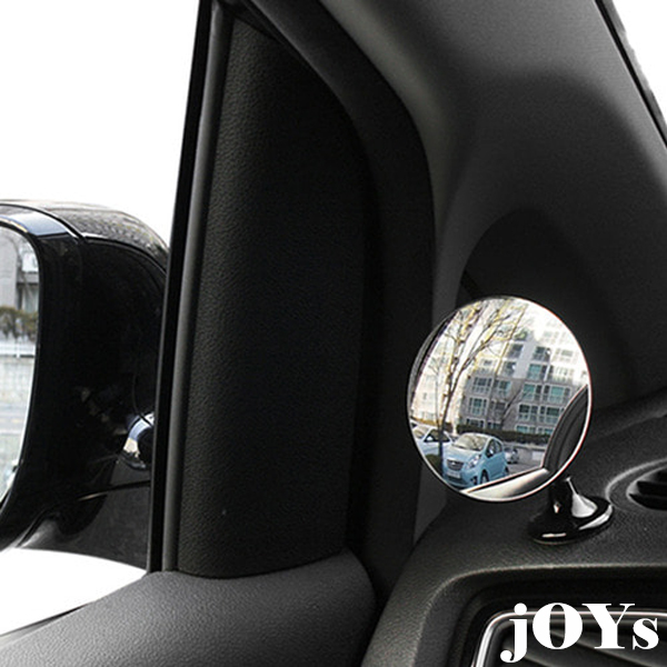 카데코 토드 76mm 보조미러 자바라형0465 사이드보조미러 후사경 7,900원