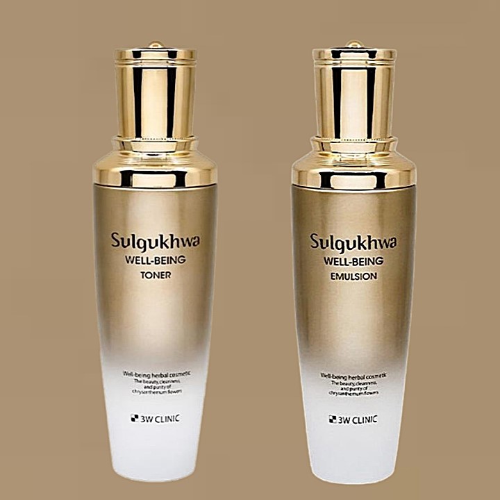 한국자이 설국화 스킨로션 (토너.에멀젼) 2종세트-고객사은품증정 18,730원