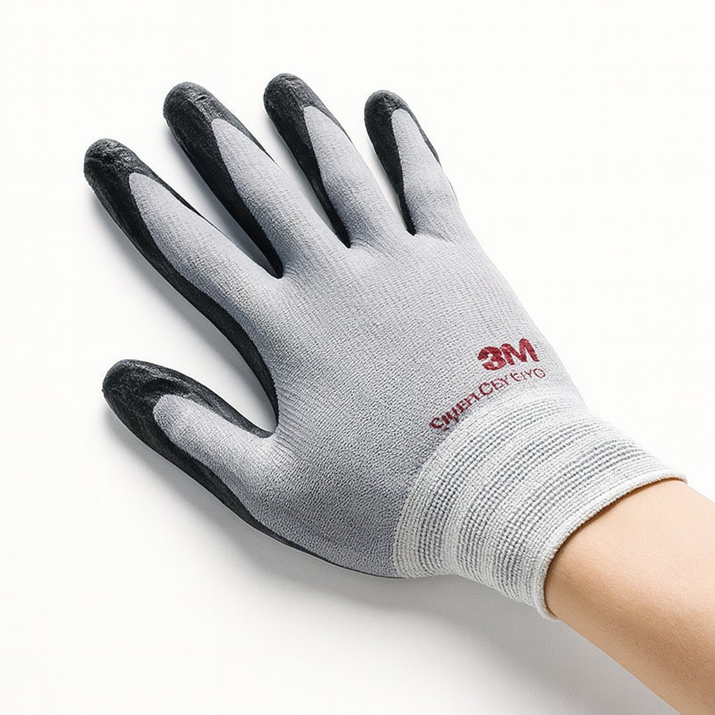 쓰리엠 슈퍼그립 쿨 양손 장갑 세트 30,900원