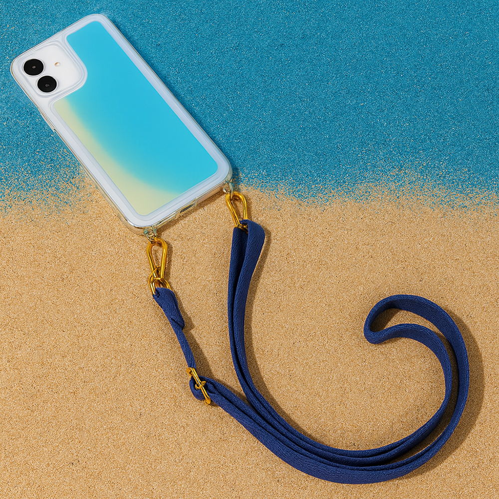 AT-M130S M130K 네온스트랩 목걸이 케이스 MIVE 시나모롤폰 포켓몬폰2 17,400원