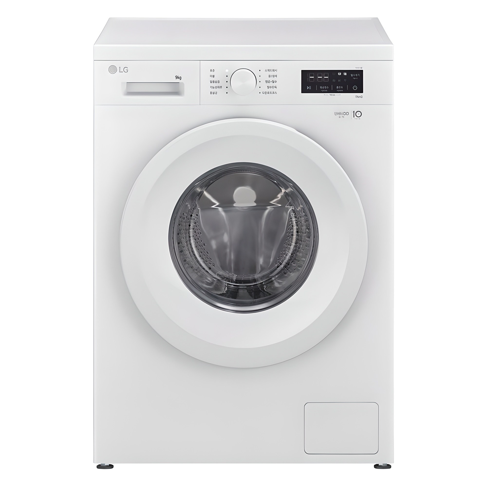 LG전자 트롬 드럼세탁기 9kg 방문설치 489,600원