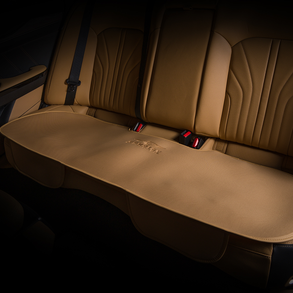 벤딕트 차량용 쿨링 방석 통풍 시트 뒷좌석, 새들브라운, 1개 20,950원